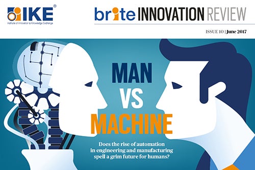 Brite Innovation Review Issue 10
