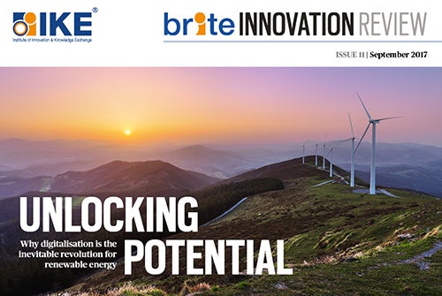 Brite Innovation Review Issue 11