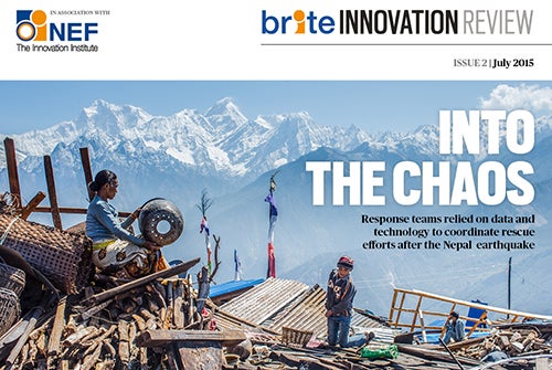 Brite Innovation Review Issue 2 July 2015