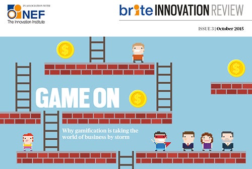 Brite Innovation Review Issue 3 October 2015