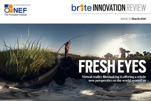 Brite Innovation Review Issue 5