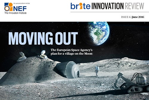 Brite Innovation Review Issue 6