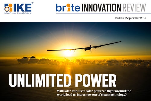 Brite Innovation Review Issue 7