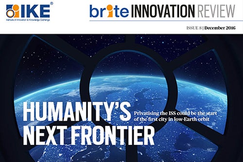 Brite Innovation Review Issue 8