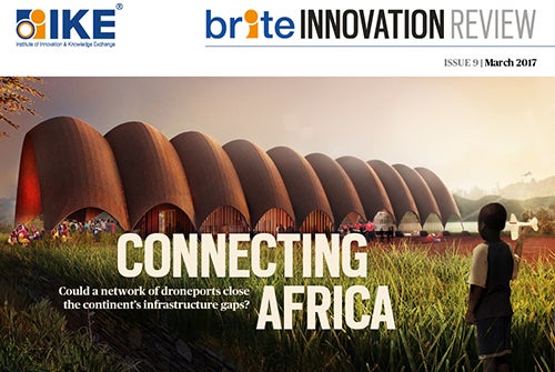 Brite Innovation Review Issue 9