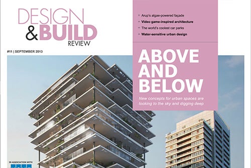Design & Build Review Issue 11