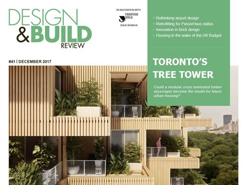 Design & Build Review Issue 41