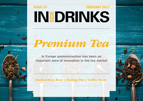 Inside Drinks Magazine Issue 19, February 2017
