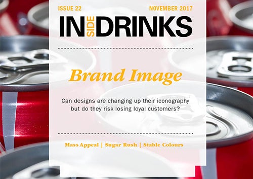 Inside Drinks Magazine Issue 22, November 2017