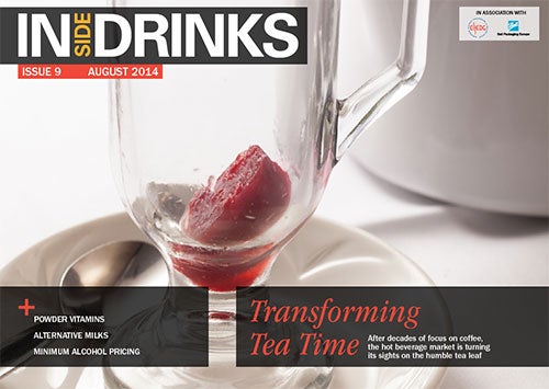 Inside Drinks Magazine Issue 9, August 2014