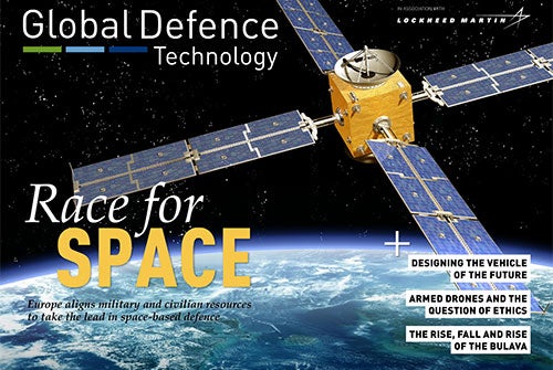 Global Defence Technology Issue 10