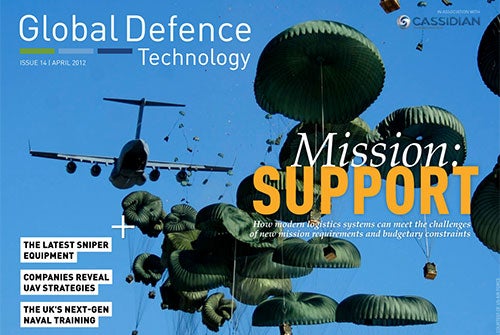 Global Defence Technology Issue 14