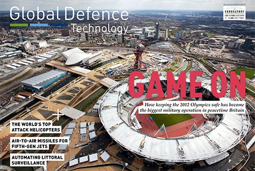 Global Defence Technology Issue 16