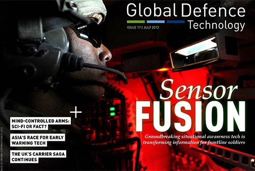 Global Defence Technology Issue 17