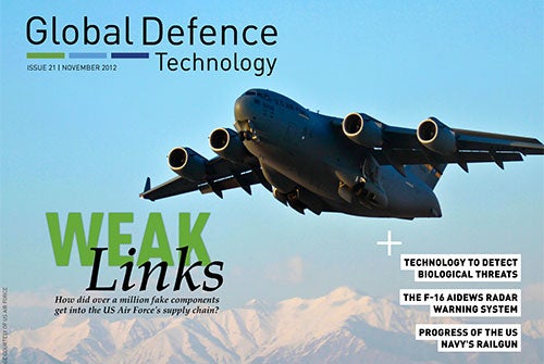 Global Defence Technology Issue 21