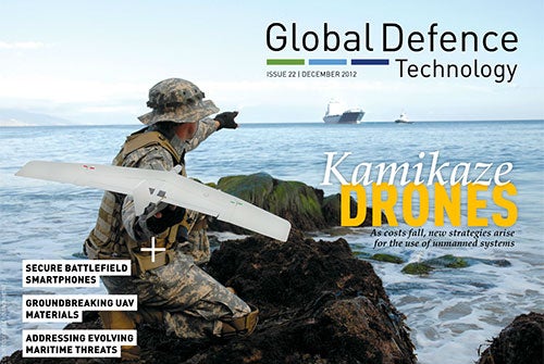 Global Defence Technology Issue 22