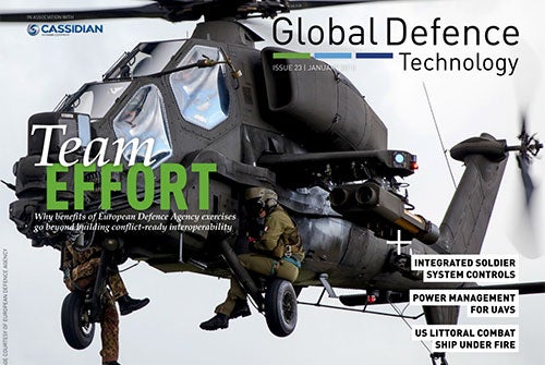 Global Defence Technology Issue 23