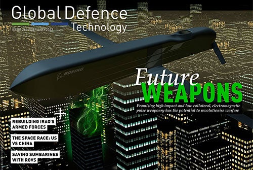 Global Defence Technology Issue 24