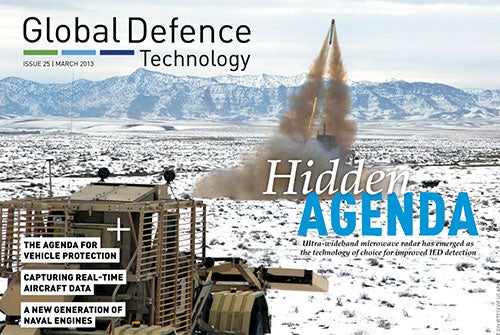 Global Defence Technology Issue 25