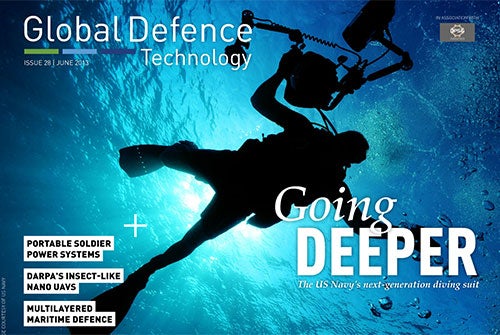 Global Defence Technology Issue 28