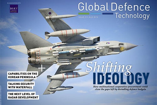 Global Defence Technology Issue 29