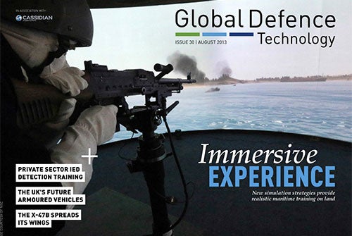 Global Defence Technology Issue 30