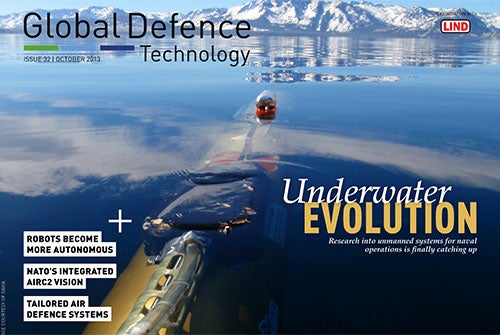 Global Defence Technology Issue 32
