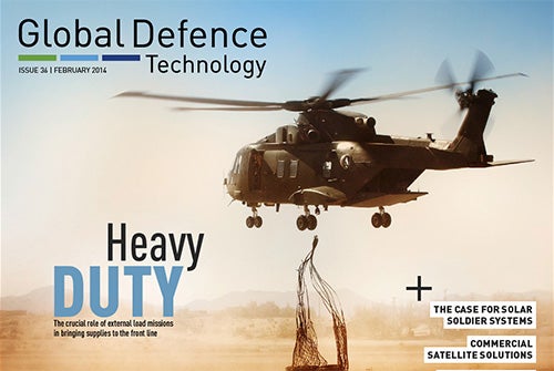 Global Defence Technology Issue 36