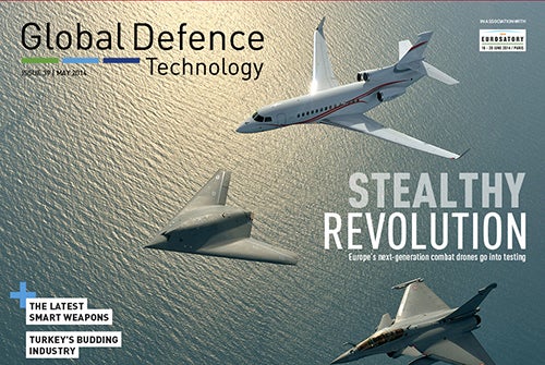 Global Defence Technology Issue 39