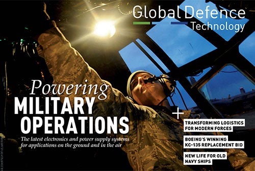 Global Defence Technology Issue 4