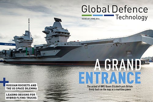 Global Defence Technology Issue 42