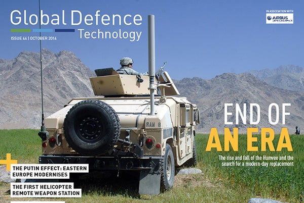 Global Defence Technology Issue 44