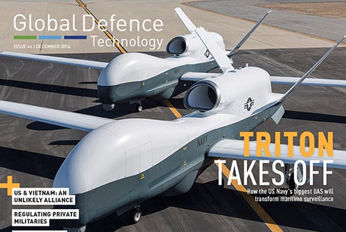 Global Defence Technology Issue 46