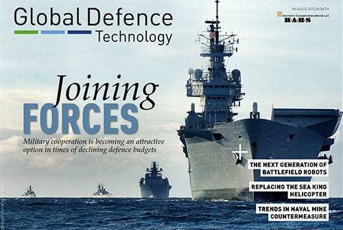 Global Defence Technology Issue 5