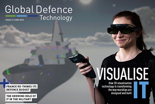 Global Defence Technology Issue 51