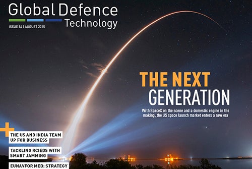 Global Defence Technology Issue 54