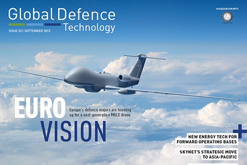 Global Defence Technology Issue 55
