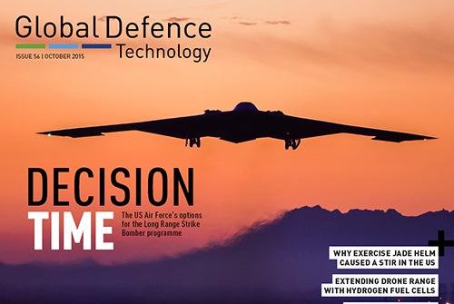 Global Defence Technology Issue 56