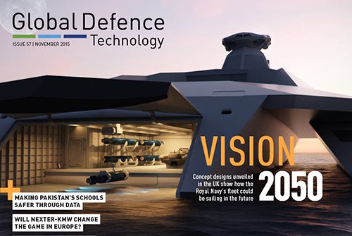 Global Defence Technology Issue 57