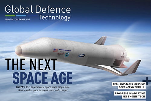 Global Defence Technology Issue 58