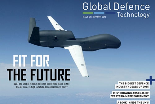 Global Defence Technology Issue 59