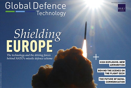 Global Defence Technology Issue 6