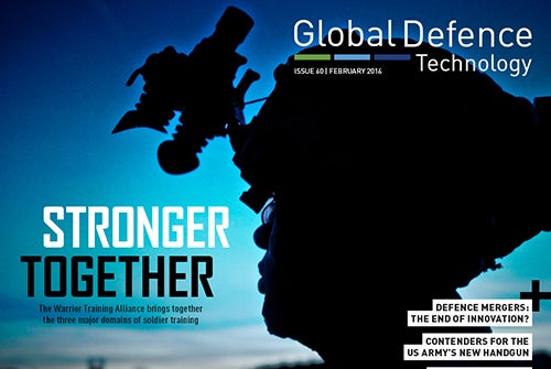 Global Defence Technology Issue 60