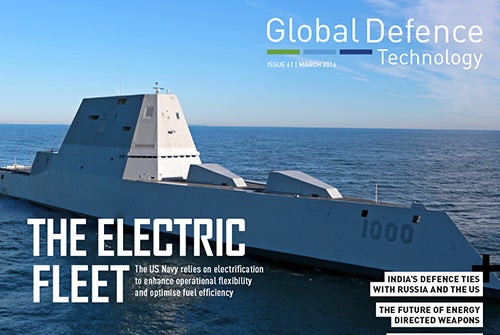 Global Defence Technology Issue 61