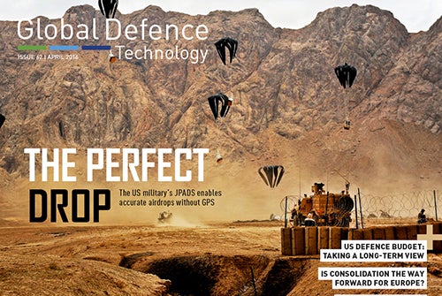 Global Defence Technology Issue 62