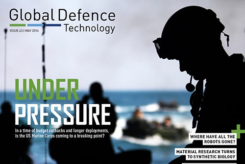 Global Defence Technology Issue 63