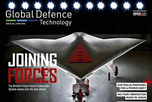 Global Defence Technology Issue 64