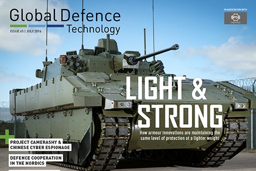 Global Defence Technology Issue 65
