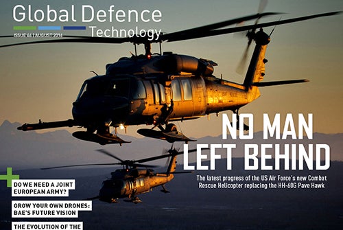 Global Defence Technology Issue 66
