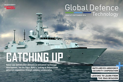 Global Defence Technology Issue 67